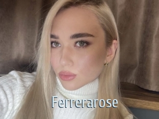 Ferrerarose