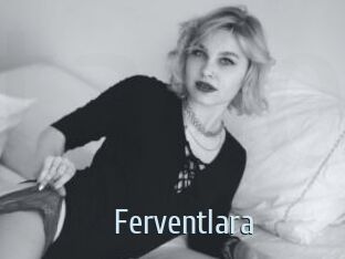 Ferventlara