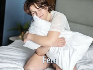 Feta