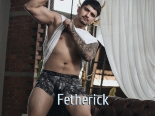 Fetherick
