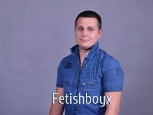 Fetishboyx