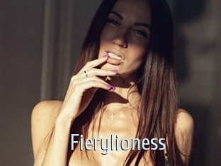 Fierylioness