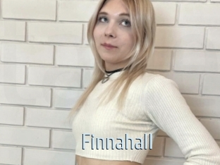 Finnahall