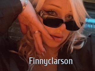 Finnyclarson