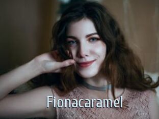 Fionacaramel