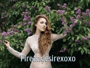 Fireandesirexoxo
