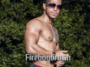 Fireboybrown