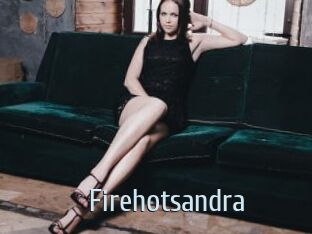 Firehotsandra