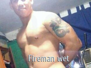 Fireman_wet