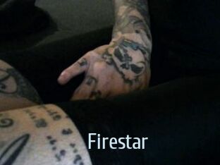 Firestar