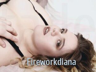 Fireworkdiana