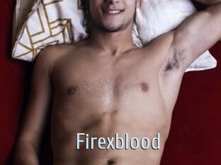 Firexblood