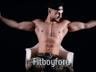 Fitboyforu