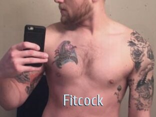 Fitcock