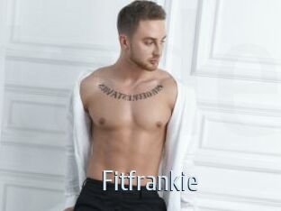 Fitfrankie
