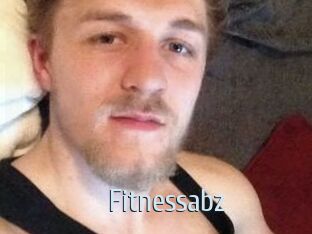 Fitnessabz