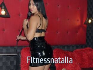 Fitnessnatalia