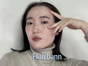 Flairbann