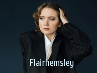 Flairhemsley