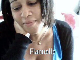 Flannelle