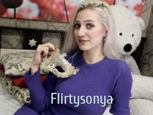 Flirtysonya
