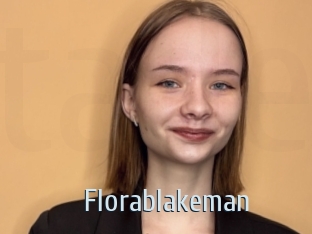 Florablakeman