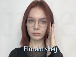 Florabuskey