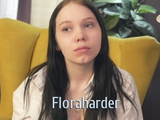 Floraharder