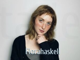 Florahaskell
