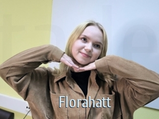 Florahatt