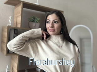 Florahurshey