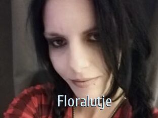 Floralutje