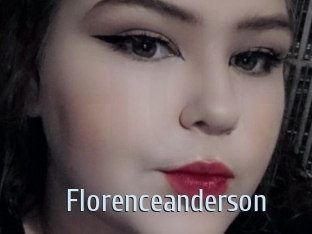 Florenceanderson