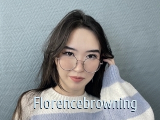 Florencebrowning