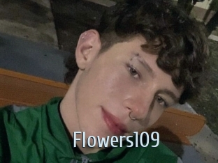 flowers109 Ta Model