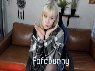 Fofobunny