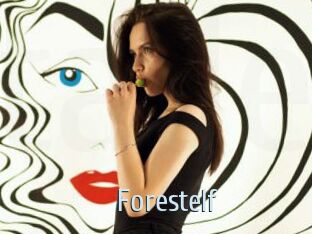 Forestelf