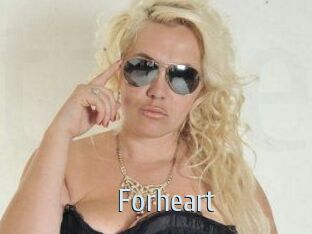 Forheart