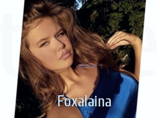 Foxalaina