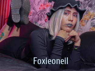Foxieoneil