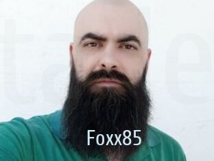 Foxx85