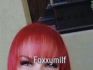 Foxxymilf