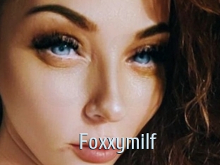 Foxxymilf