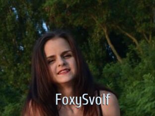 FoxySvolf