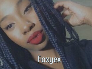 Foxyex