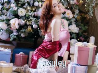 Foxyley