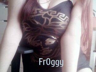 Fr0ggy