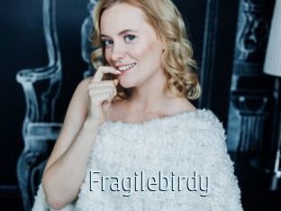 Fragilebirdy