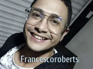 Francescoroberts