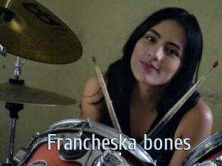 Francheska_bones